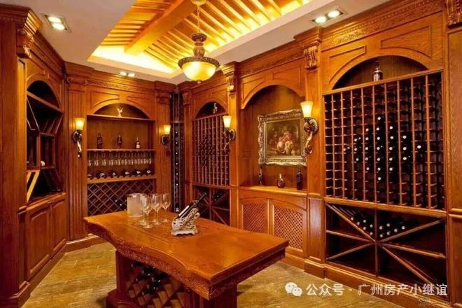 K8·凯发：新房聚焦中冶·逸璟公馆售楼处发布：置业优选-广州好房(图15)