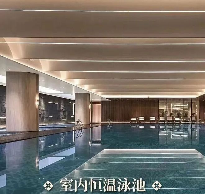 ✨发布丨美盛梧桐印海售楼处发布：时代人物引领时代生活(图5)