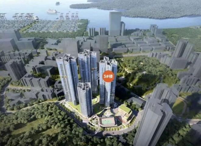 ✨发布丨美盛梧桐印海售楼处发布：时代人物引领时代生活(图3)