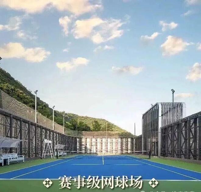 ✨发布丨美盛梧桐印海售楼处发布：时代人物引领时代生活(图6)