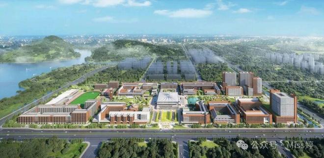 K8·凯发：热搜!建发云之城项目营销中心官宣：精工品质定义新高度(图7)