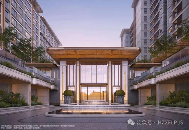 K8·凯发：热搜!建发云之城项目营销中心官宣：精工品质定义新高度
