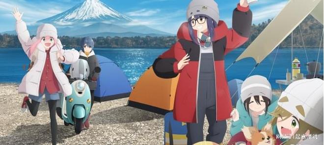 凯发科技：2024年AnimeCorner春季新番动漫各种“最佳”排行榜(图2)