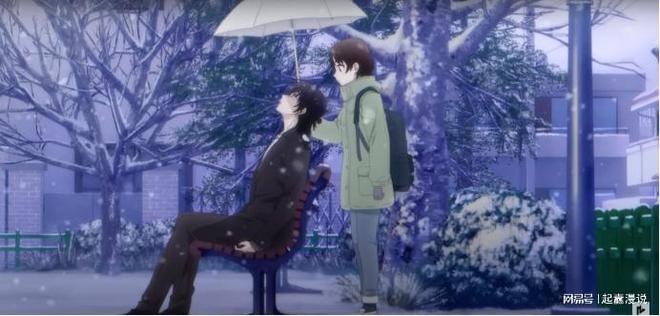 凯发科技：2024年AnimeCorner春季新番动漫各种“最佳”排行榜(图6)