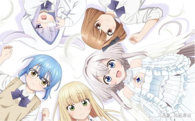 凯发科技：2024年AnimeCorner春季新番动漫各种“最佳”排行榜(图4)
