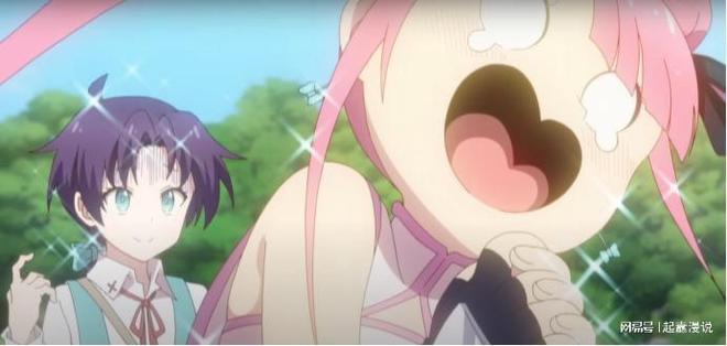 凯发科技：2024年AnimeCorner春季新番动漫各种“最佳”排行榜(图10)