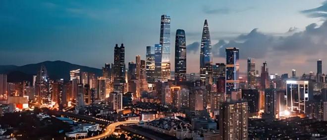 ✍✧聚焦好房京基天珺府售楼处发布：深圳优选好房子！(图2)