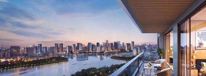 ⏳®官宣力诚榕诚湾售楼处发布-匠心筑境为层峰立序(图4)