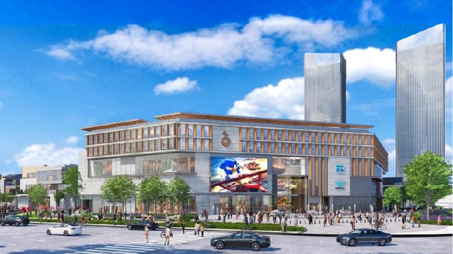 万科深业湾中新城售楼处-网站-楼盘百科-2026优选好房(图13)