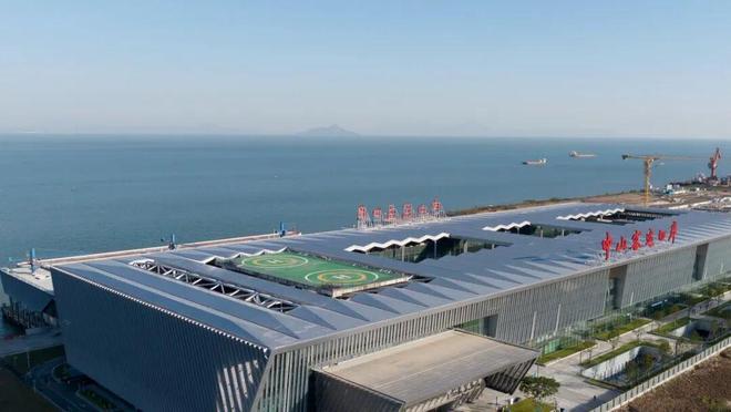 万科深业湾中新城售楼处-网站-楼盘百科-2026优选好房(图11)