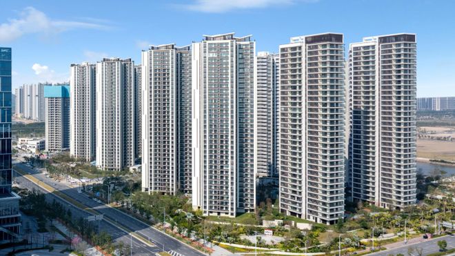 万科深业湾中新城售楼处-网站-楼盘百科-2026优选好房(图18)