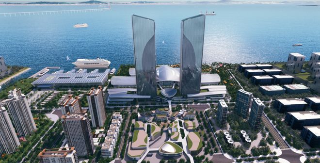 万科深业湾中新城售楼处-网站-楼盘百科-2026优选好房(图20)