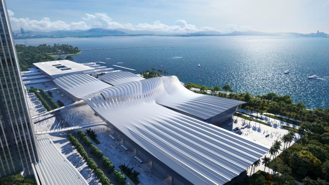 万科深业湾中新城售楼处-网站-楼盘百科-2026优选好房(图21)