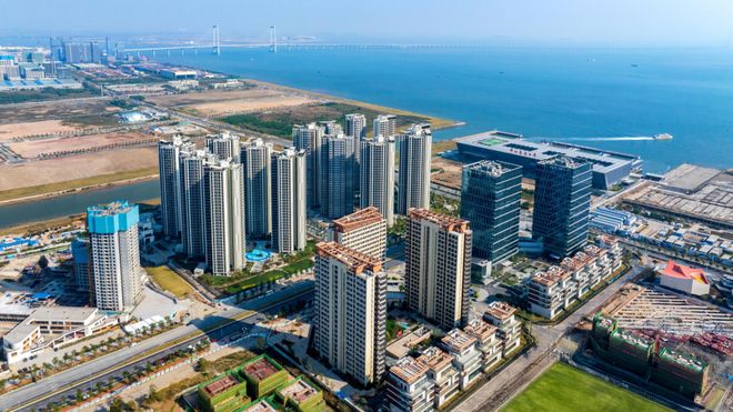 万科深业湾中新城售楼处-网站-楼盘百科-2026优选好房(图23)