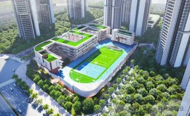 ®中建观玥售楼处-中建观玥网站-楼盘百科-深圳优选好房子(图10)