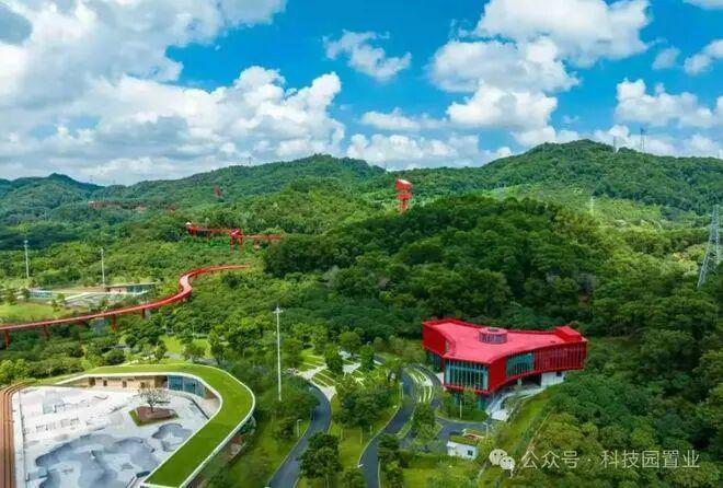 ®中建观玥售楼处-中建观玥网站-楼盘百科-深圳优选好房子(图13)