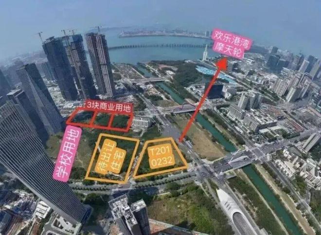 K8·凯发科技：㊖招商海晏府售楼处-招商网站-楼盘百科-深圳精选好房(图4)