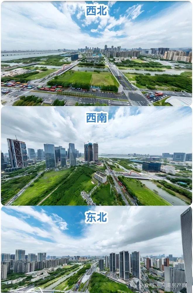 K8·凯发科技：㊖招商海晏府售楼处-招商网站-楼盘百科-深圳精选好房(图8)