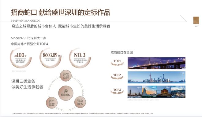 K8·凯发科技：㊖招商海晏府售楼处-招商网站-楼盘百科-深圳精选好房(图12)