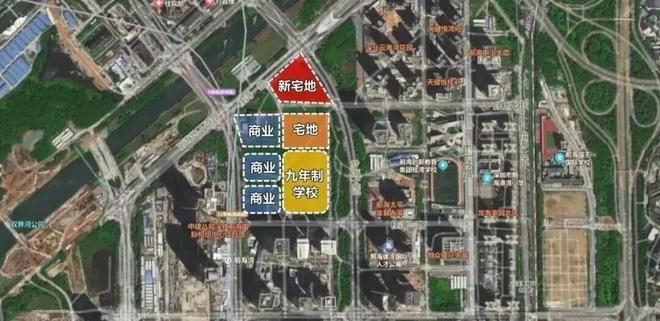 K8·凯发科技：㊖招商海晏府售楼处-招商网站-楼盘百科-深圳精选好房(图10)