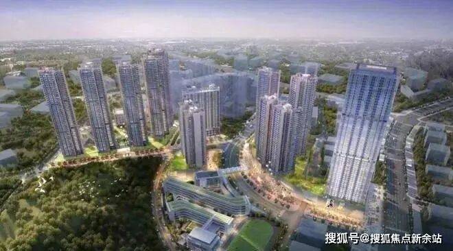 万科启城家园售楼处网站-万科启城家园营销中心欢迎您(图2)