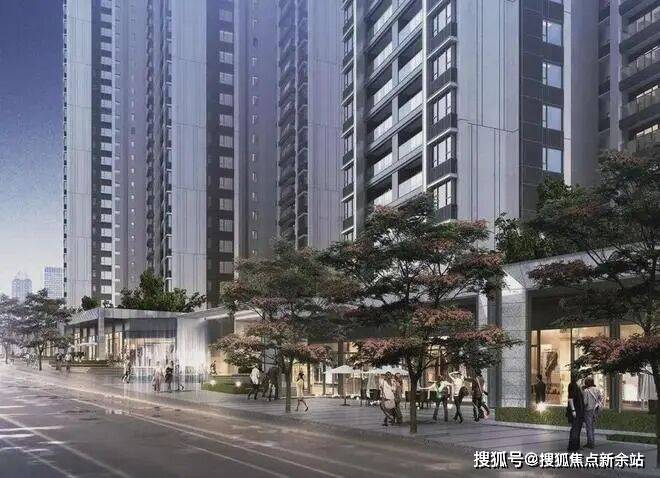 万科启城家园售楼处网站-万科启城家园营销中心欢迎您(图3)