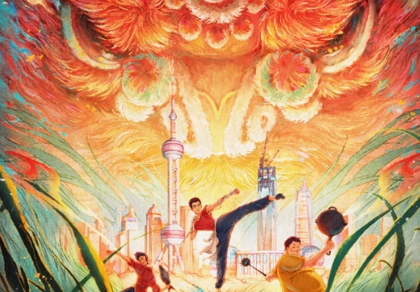 2024年十大动画电影排行榜：多部国产电影上榜(图6)