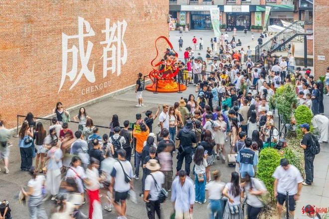 K8·凯发科技：13年！一场会与一座城共启未来新纪元(图5)