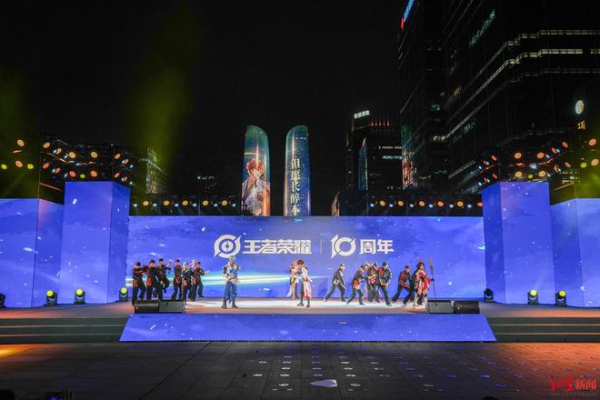 K8·凯发科技：13年！一场会与一座城共启未来新纪元(图6)