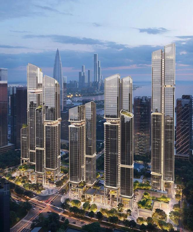 认证-深圳湾澐玺营销中心最新电话发布：以品质铸就传奇!(图6)