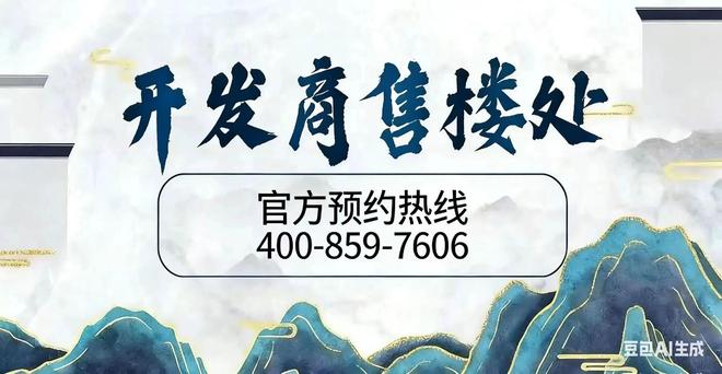 ㊖观山海家园售楼处-观山海家园网站-楼盘百科-深圳精选好房(图2)