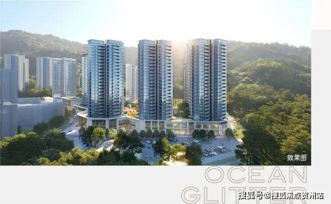 ㊖观山海家园售楼处-观山海家园网站-楼盘百科-深圳精选好房(图13)