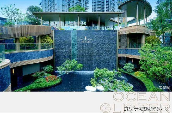 ㊖观山海家园售楼处-观山海家园网站-楼盘百科-深圳精选好房(图14)