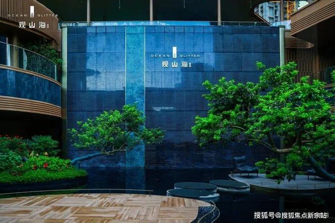 ㊖观山海家园售楼处-观山海家园网站-楼盘百科-深圳精选好房(图12)