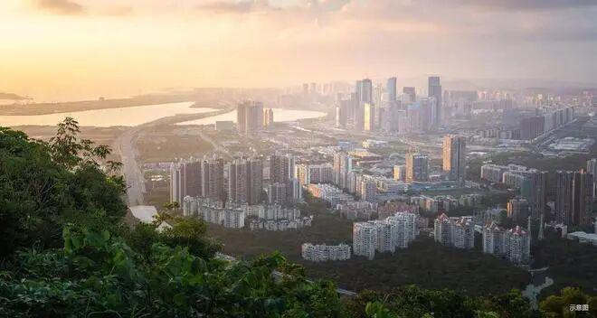 ㊖观山海家园售楼处-观山海家园网站-楼盘百科-深圳精选好房(图10)