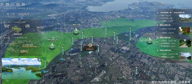 发布-中建鹏宸云筑营销中心电话最新发布：以初心筑造(图6)