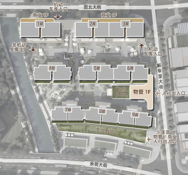 K8·凯发：认证-星河余荫溪谷营销中心最新电话：以品质铸就传奇(图4)
