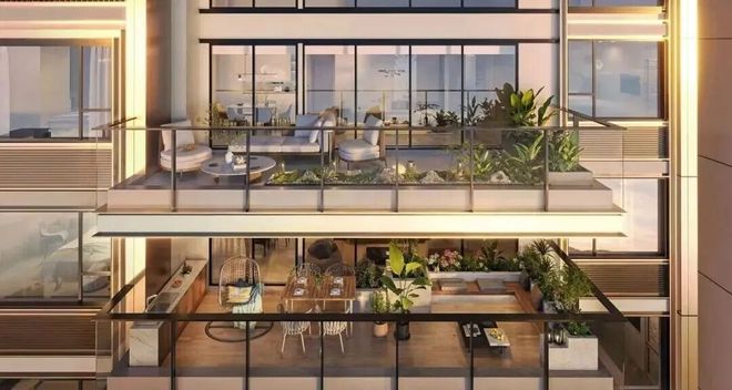 K8·凯发：认证-星河余荫溪谷营销中心最新电话：以品质铸就传奇(图20)