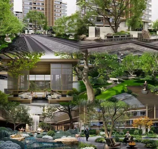 K8·凯发：认证-星河余荫溪谷营销中心最新电话：以品质铸就传奇(图24)