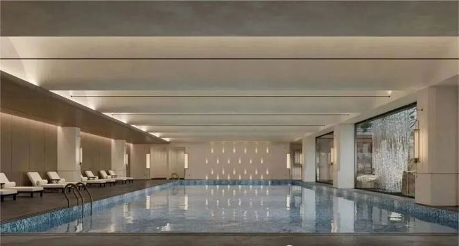 K8·凯发：认证-星河余荫溪谷营销中心最新电话：以品质铸就传奇(图28)