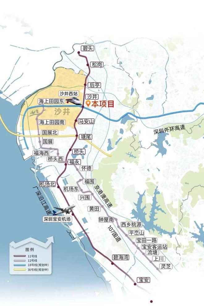 ®绿城锦和玉鸣售楼处-首页网站-楼盘百科-2026深圳优选好房(图13)
