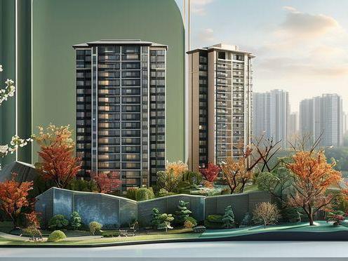建发瑞湖售楼处-建发瑞湖网站-楼盘详情-上海金山房天下热搜