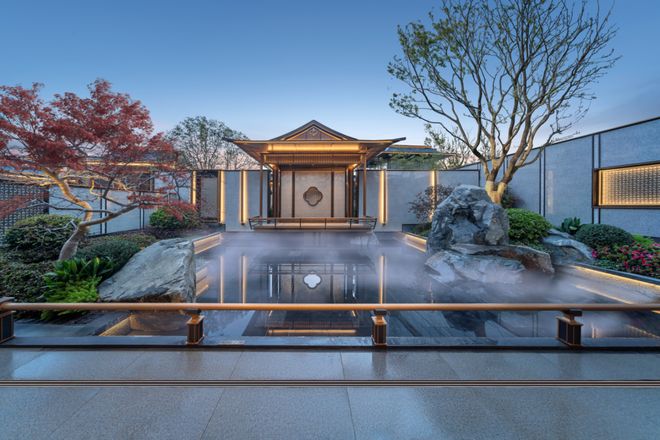 建发瑞湖售楼处-建发瑞湖网站-楼盘详情-上海金山房天下热搜(图5)