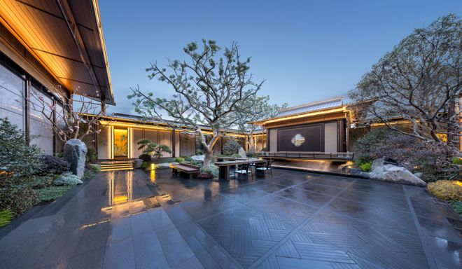 建发瑞湖售楼处-建发瑞湖网站-楼盘详情-上海金山房天下热搜(图6)
