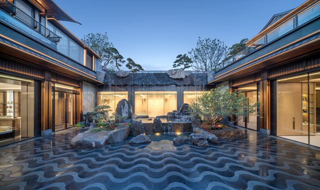 建发瑞湖售楼处-建发瑞湖网站-楼盘详情-上海金山房天下热搜(图7)