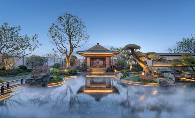 建发瑞湖售楼处-建发瑞湖网站-楼盘详情-上海金山房天下热搜(图10)