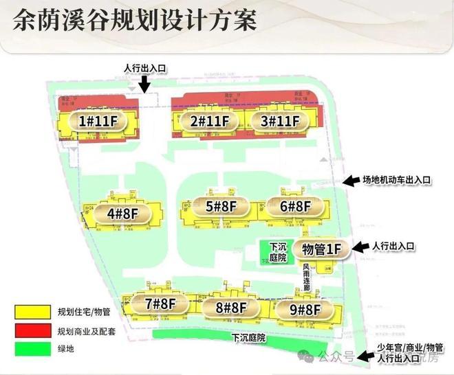 官宣-星河余荫溪谷销售中心最新电话发布由开发商认证(图15)