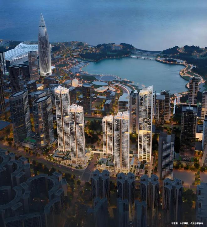 认证-深圳湾澐玺营销中心最新电话：以品质铸就传奇(图4)