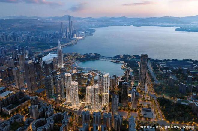 认证-深圳湾澐玺营销中心最新电话：以品质铸就传奇(图8)