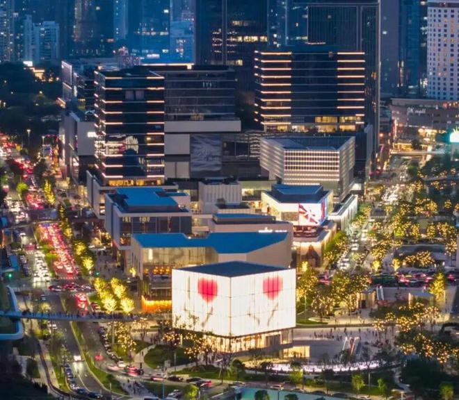 认证-深圳湾澐玺营销中心最新电话：以品质铸就传奇(图10)